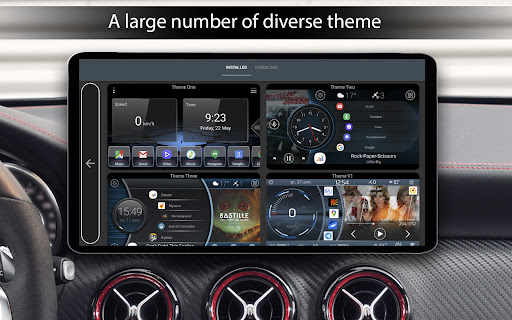 Car Launcher Pro Screenshot 14