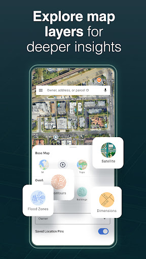LandGlide: Land & Parcel Data Screenshot 7
