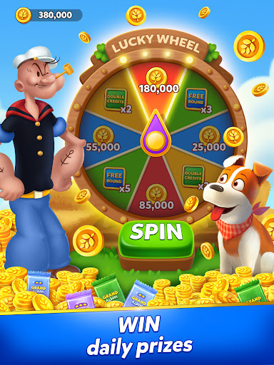 Solitaire Grand Harvest Screenshot 8