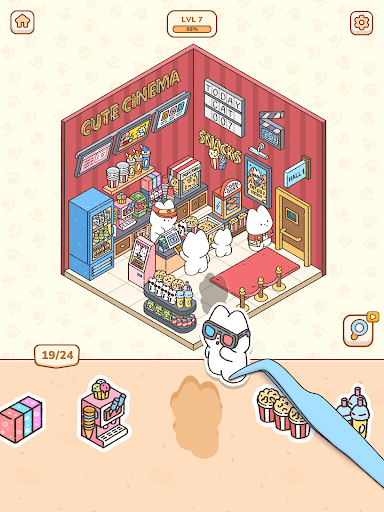 My Sticker Room - Decor Game Screenshot 8