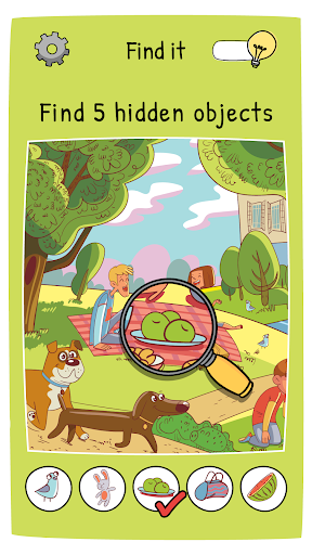 Who is? Brain Teaser & Riddles Screenshot 25