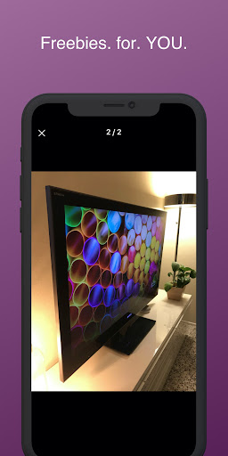 Freebie Alerts: Free Stuff App Screenshot 6