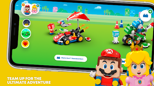 LEGO® Super Mario™ Screenshot 7