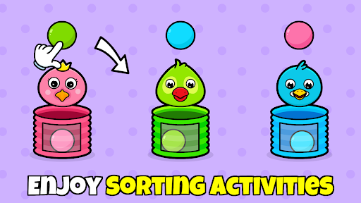 Baby Games for 2-5 Year Olds Screenshot 17