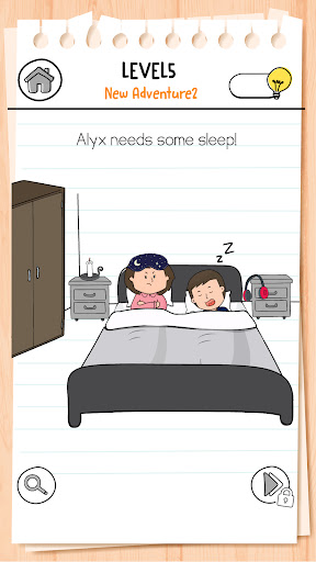 Brain Test 3: Tricky Quests Screenshot 5