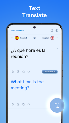 Translateasy Lingual Assistant Screenshot 16