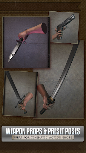 Handy Art Reference Tool Screenshot 23