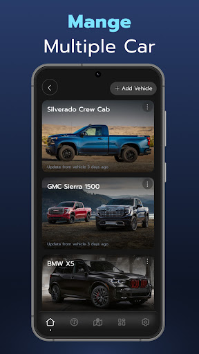 Car Play Connect for Android Screenshot 4