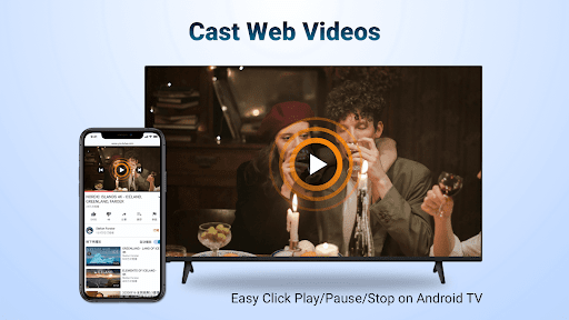 AirMirror: TV Cast via AirPlay Screenshot 16