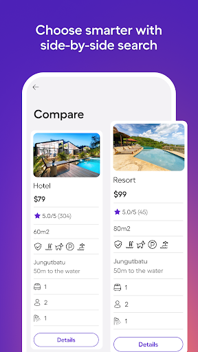Vacation Rentals - HomeToGo Screenshot 9