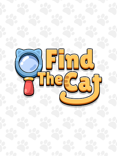 Find The Cat - Spot It! Screenshot 4