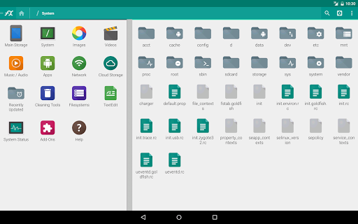 FX File Explorer: Plus License Screenshot 10