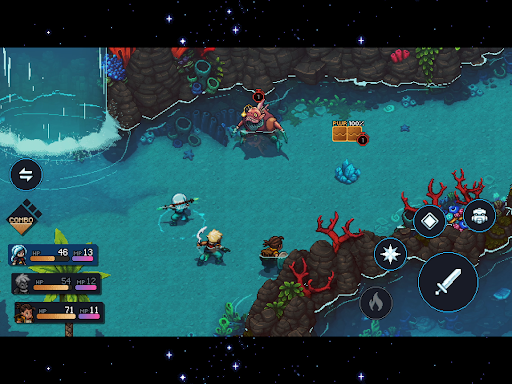 Sea of Stars Screenshot 9