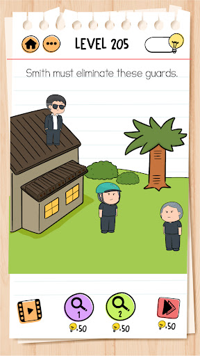 Brain Test 2: Tricky Stories Screenshot 40