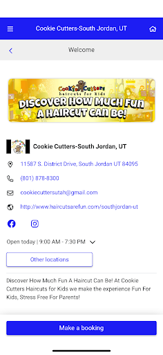 Cookie Cutters Screenshot 6