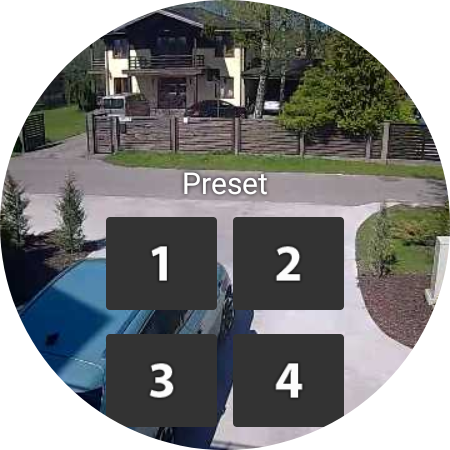 tinyCam Monitor PRO for IP Cam Screenshot 25