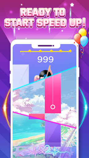 Piano Game: Classic Music Song Screenshot 18