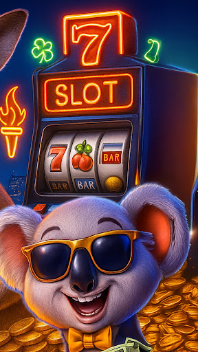 Slots real Australia Casino Screenshot 2