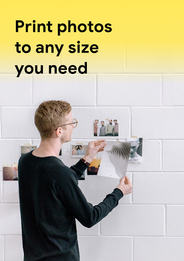 Print Photo - Print to Size Screenshot 11