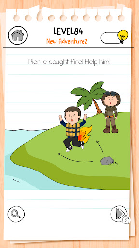 Brain Test 3: Tricky Quests Screenshot 39