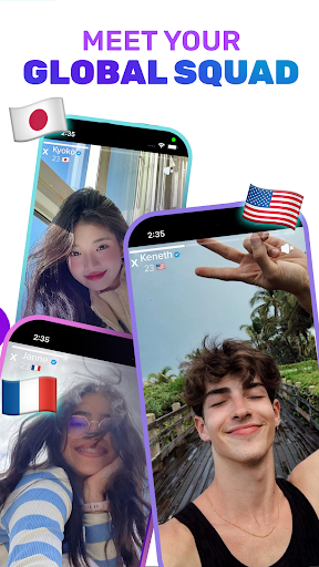 Wizz App - chat now Screenshot 5