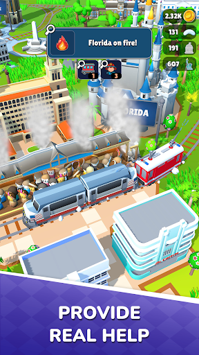 Train Ride Screenshot 19