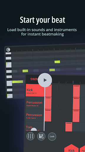 FL Studio Mobile Screenshot 8