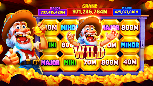 Cash Frenzy™ - Casino Slots Screenshot 7