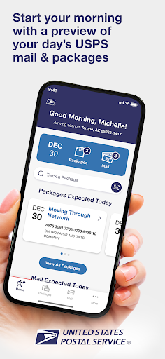 Informed Delivery® Mobile Screenshot 6