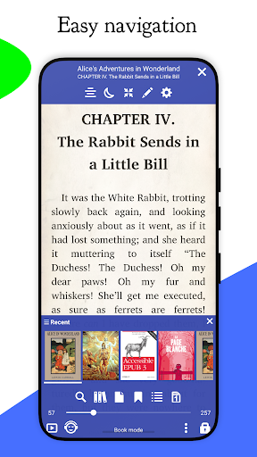 Librera PRO - Book reader Screenshot 8