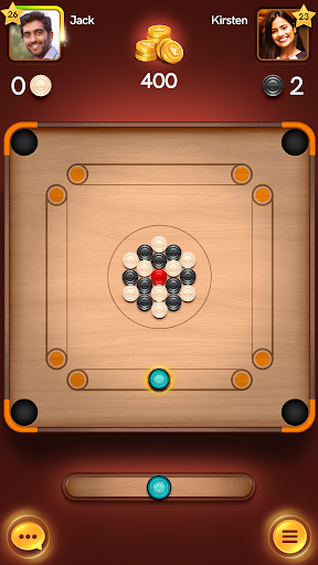 Carrom Pool: Disc Game Screenshot 16