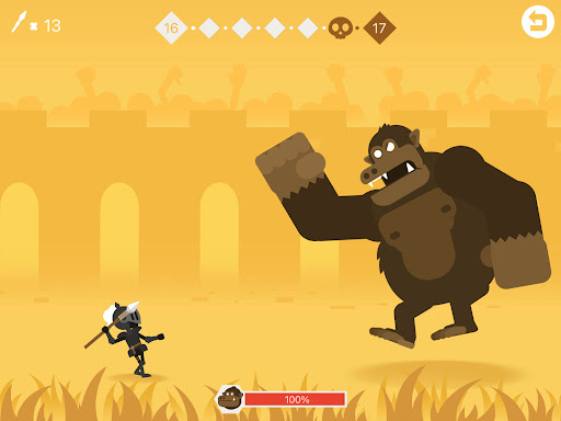 Hero of Archery Screenshot 12
