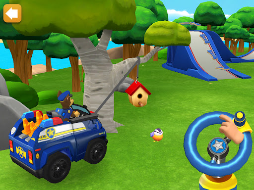 PAW Patrol Rescue World Screenshot 20