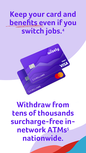 myWisely: Mobile Banking Screenshot 4
