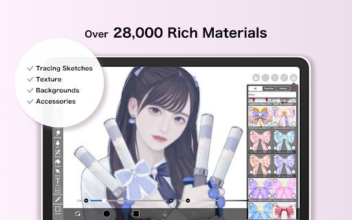 ibis Paint Screenshot 17