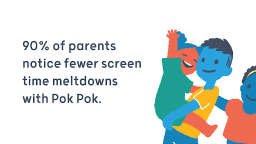 Pok Pok | Montessori Preschool Screenshot 12