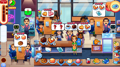 Delicious: Recipe for Renewal Screenshot 32