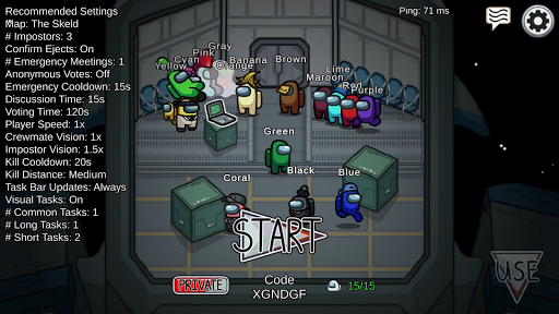 Among Us Screenshot 20