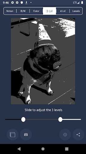 NotanIzer Screenshot 5