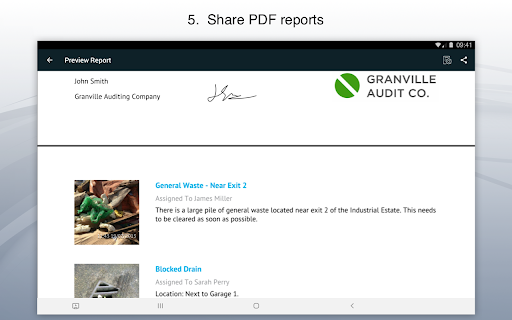 Site Audit Pro Screenshot 7