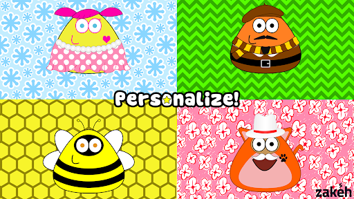 Pou Screenshot 23