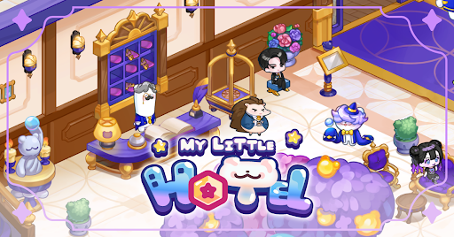 My Little Hotel Screenshot 6