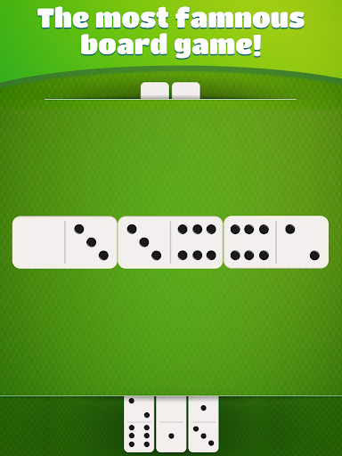Dominoes Screenshot 8