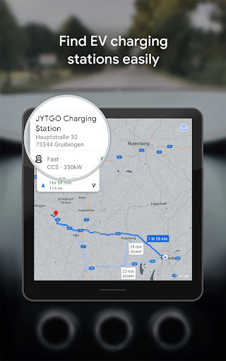 Google Maps Screenshot 12