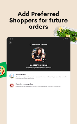 Shipt: Order Grocery Delivery Screenshot 17
