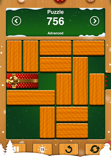 Unblock Me Premium Screenshot 8