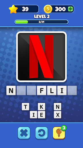 Logo Quiz - World Trivia Game Screenshot 9
