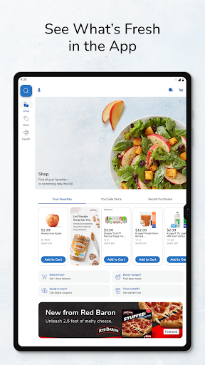 Food 4 Less Screenshot 15