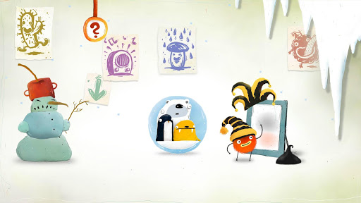 CHUCHEL Screenshot 21