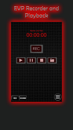Ultimate Ghost Detector Real Screenshot 5